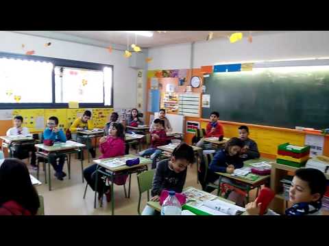 ENGLISH 3B Explorers Unit 4 Where's my mouse 2016 03 01