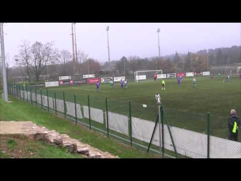 SANLUIGI - ZAULE  5-1