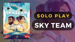 Sky Team video thumbnail