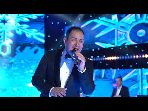 JORDAN MITEV - NOVOGODISHEN TV KONCERT(OFFICIAL VIDEO)