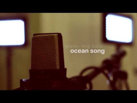 Jeremy Vogt Band - the Fountain Square Sessions (Ocean Song)