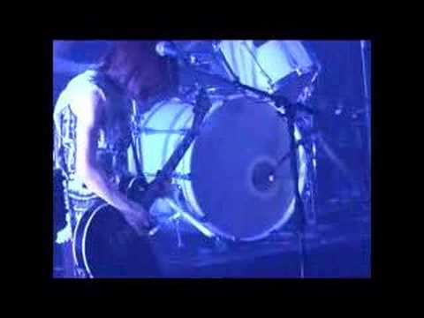 boris and michio kurihara