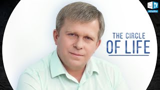 The Circle of Life video