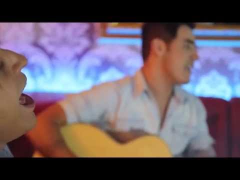 Kauê e Vinhal - Sigo o Seu Olhar (Clipe Oficial)