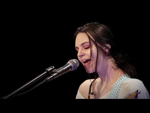 Soren Bryce - Machine - 3/20/2018 - Paste Studios - New York - NY