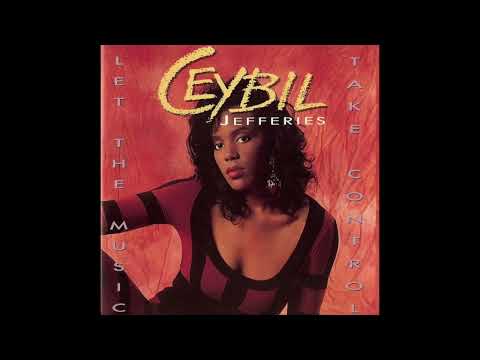 Ceybil Jefferies - You've Got The Best Of My Love