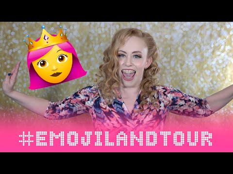 Samantha Sostarich  - "Princess is a Bitch" Audition