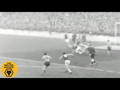 West Ham United 5-0 Wolves (Division 1 - 17/12/1960)