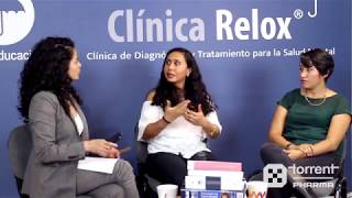 Clínica Relox -- Presenta: Métodos de prevención