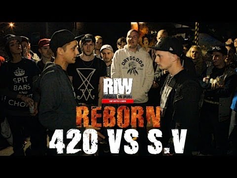 420 vs SV