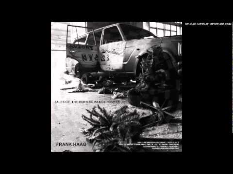 Frank Haag - Battlefield Picnik - Serialism 011