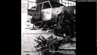 Frank Haag - Battlefield Picnik - Serialism 011
