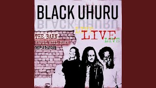 Great Train Robbery (Live)