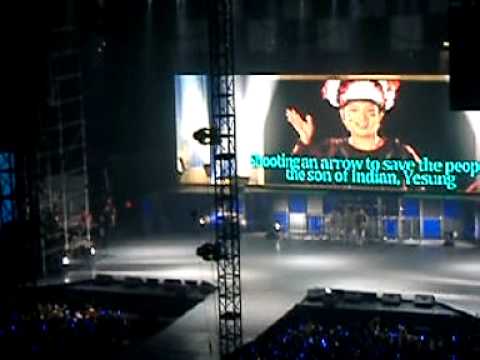 SS3 Manila compilation