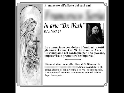 Dr. Wesh - rip wesh (feat. Crone, Ciz, 94Hermanos, Akes)