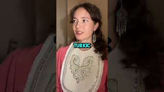 These Russians Are NOT Slavic