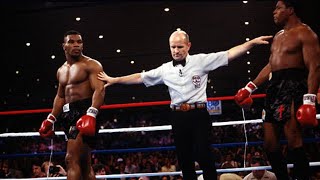 Download lagu Mike Tyson vs Trevor Berbick Full Fight HD | 22 November 1986 mp3