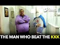 The Man Who Beat The KKK 163