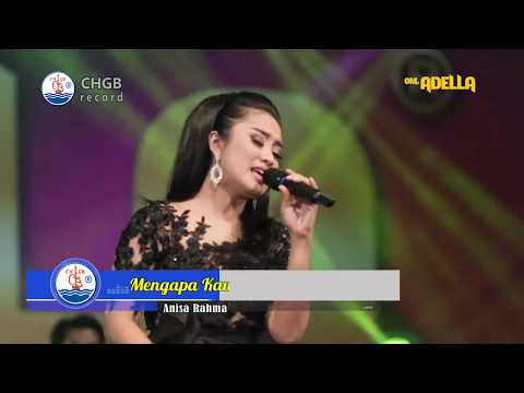 Anisa Rahma - Mengapa Kau Tampar Pipiku [PREVIEW]