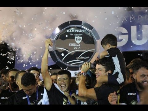 ESPECIAL ESTADUAL 2017