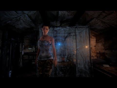 Quarantine - Metro: Last Light Part 28 [Ranger Hardcore, Blind]