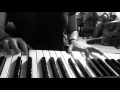 Bo Burnham - #deep (piano cover) 