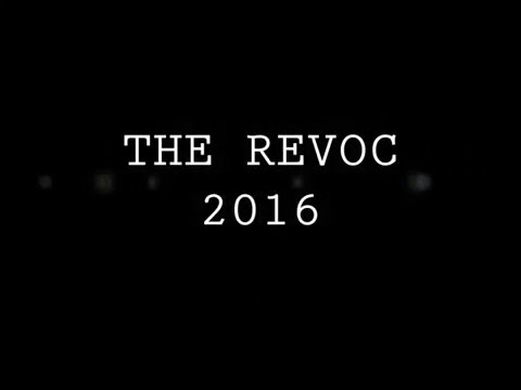 The Revoc (2016)