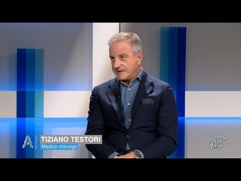 ANGOLI 18/11/2022: TIZIANO TESTORI  - LE MALATTIE MODERNE E I PROBLEMI A DENTI E GENGIVE