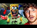Do NOT Trust Spongebob Full Game