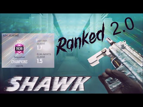 Operation Solar Raid Ranked 2.0 is too easy...