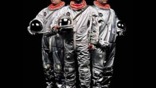 Trying people - De La Soul