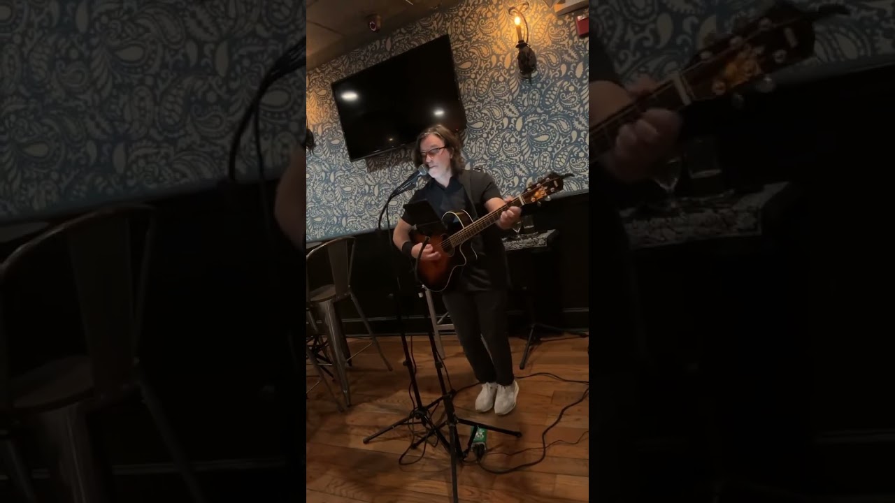 Promotional video thumbnail 2 for Marc Brog Music