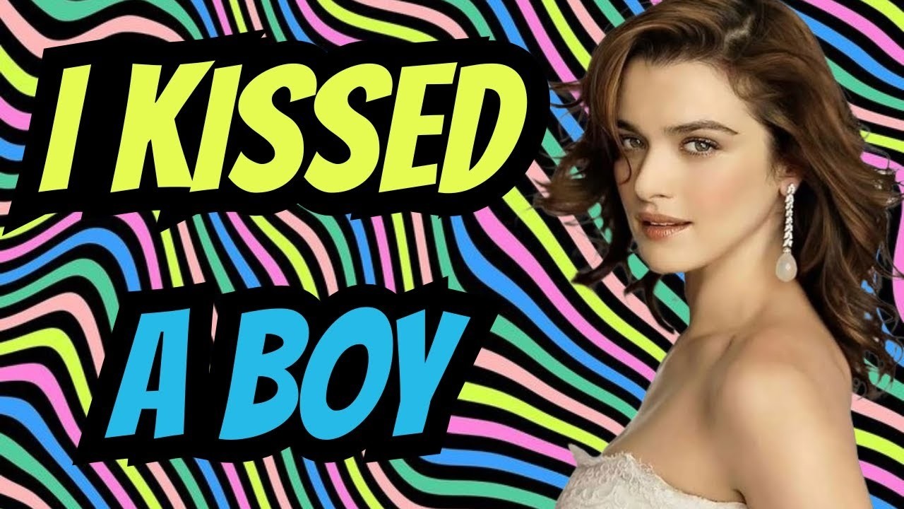 Caught in Panties, Forced Into a Kiss  (Feminization Stories)