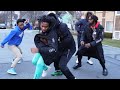 3 SIGNS YOU RE ABOUT TO GET JUMPED