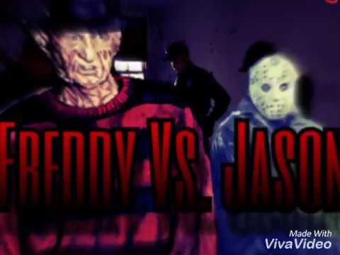 BrimLoe x Young Gullie - "Freddy Vs. Jason"