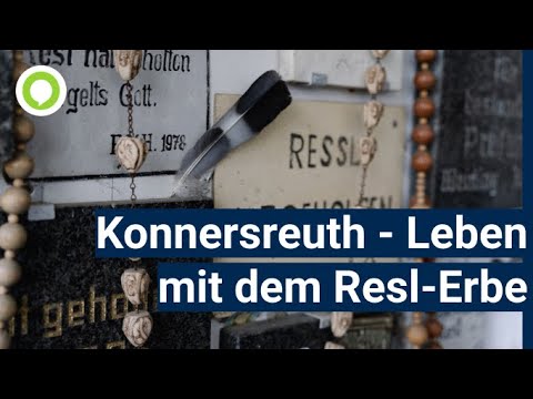 Resl aus Konnersreuth - Das Leben mit dem Erbe von Therese Neumann