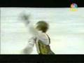 NBC - 2002 Olympics Yagudin Plushenko Mishin ...