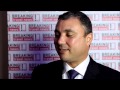 Karim Bizid, General Manager - The Oberoi, Dubai