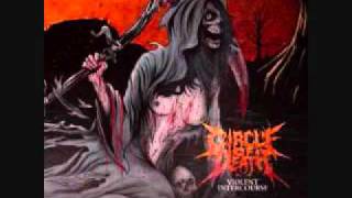 Circle Of Death - Human Waste