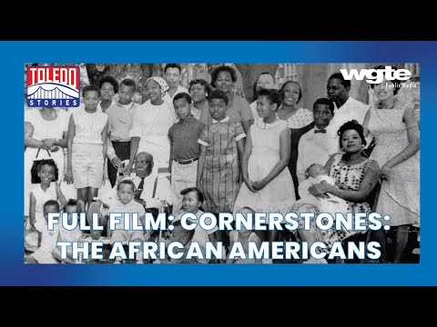 Celebrate the Lives and the Legacy of African Americans in Toledo | Toledo Stories | Full Film