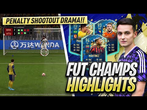 30-0 WITH A 3 MILLION COIN TEAM!? ULTIMATE TOTS PRO WEEKEND LEAGUE HIGHLIGHTS EP 1! FIFA 20