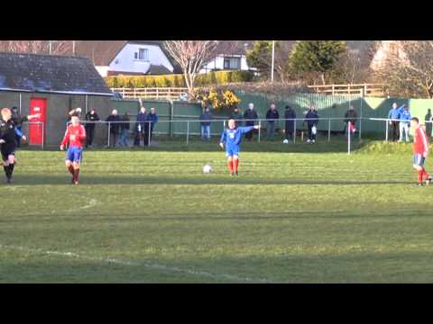 Islandmagee v Albert Foundry