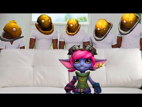 One For All - Wood Division Adventures #210