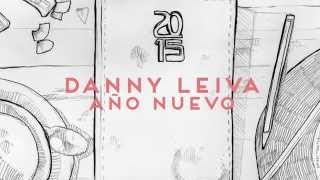 Danny Leiva - Año Nuevo (Lyric Video)