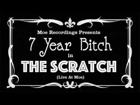 Video thumbnail for The Scratch (Live)