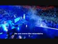 Hillsong - Mighty to Save - With Subtitles/Lyrics 