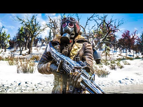 MACHT NICHTS.. DAS SCHNEIDEN WIR EINFACH RAUS ❗ ❗☢️ Fallout 76 Deutsch 2022 #1275