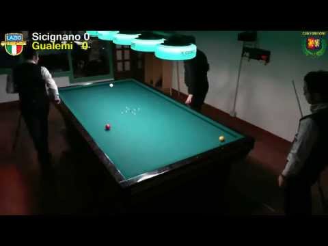 Gualemi vs Sicignano - Gara Interregionale "1° Memorial Ramella" Ladispoli (RM)