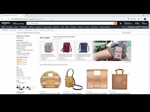 Item video thumbnail