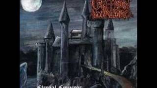 Crimson Moonlight Eternal Emperor letra en español